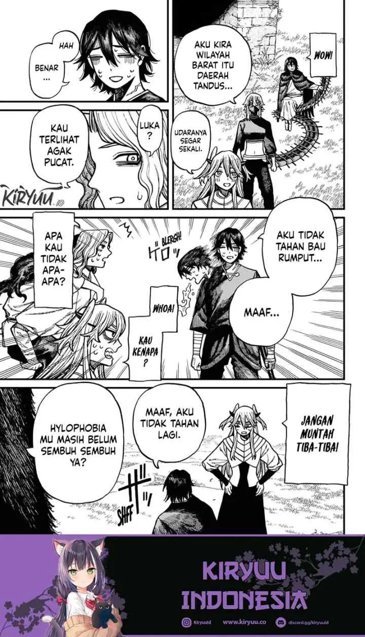 Centuria chapter 75 halaman 15