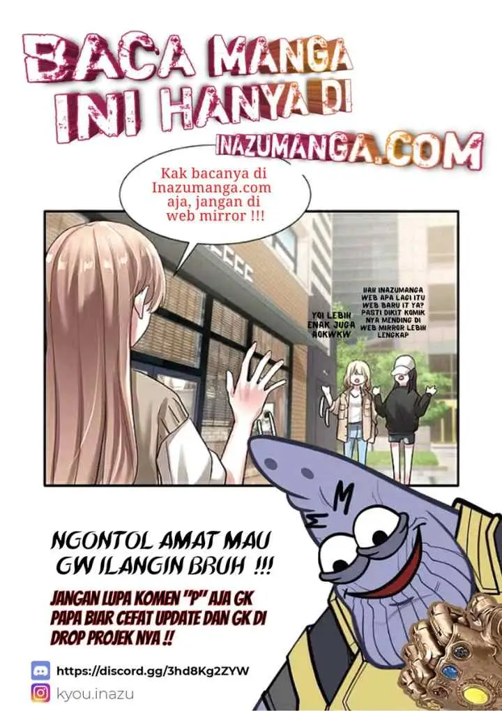 Miki-san, Daisuki desu! chapter 6 halaman 12