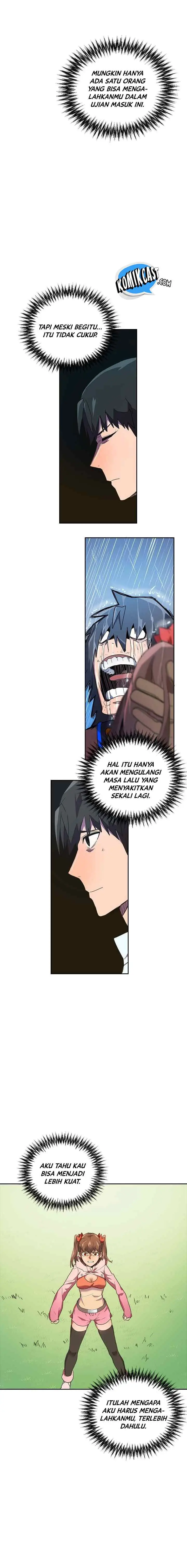 A Returner's Magic Should Be Special chapter 6 halaman 8