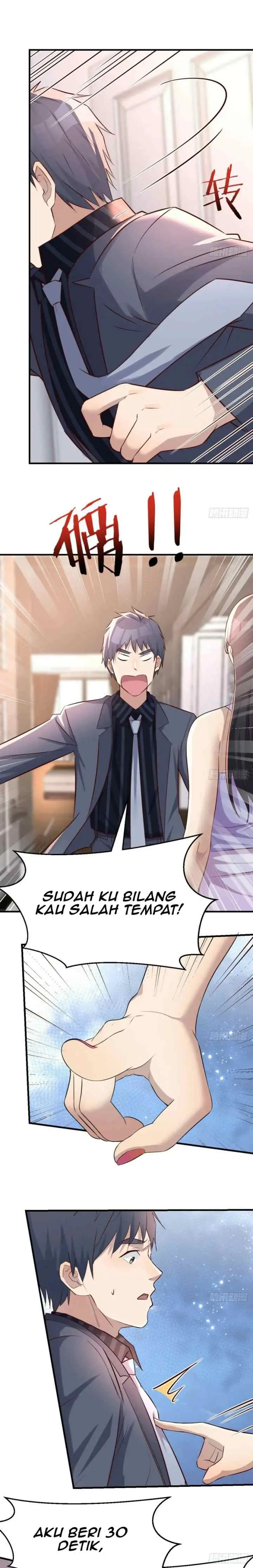 I Have Twin Girlfriends chapter 108 halaman 5