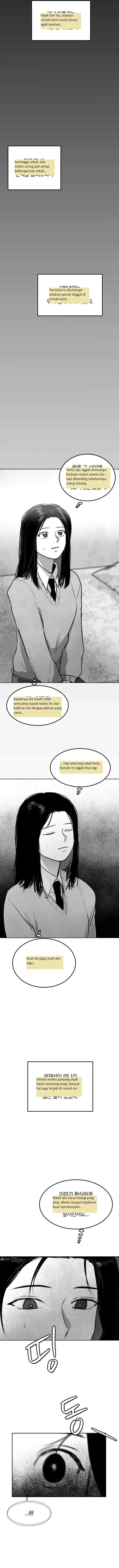 Serenade of the Exiled Planet chapter 2 halaman 12