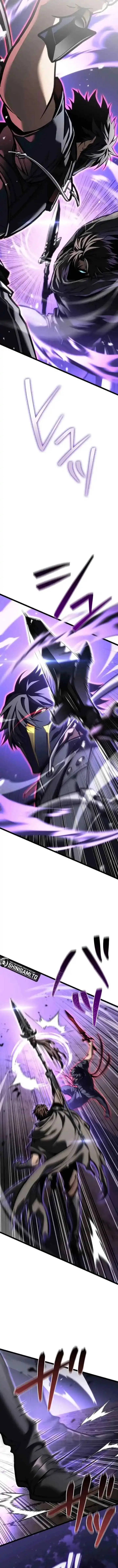 Reincarnator's Stream chapter 31 halaman 5