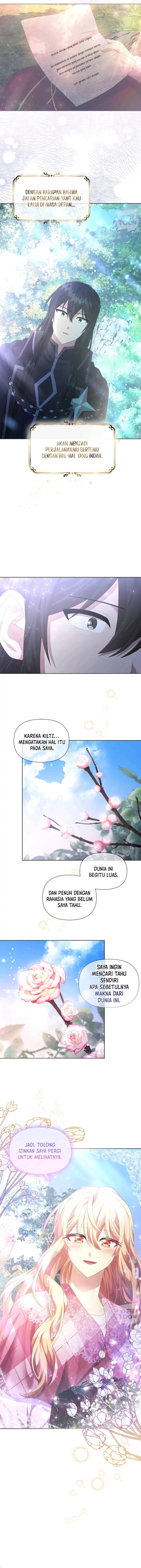 Ingram's Light chapter 22 halaman 12