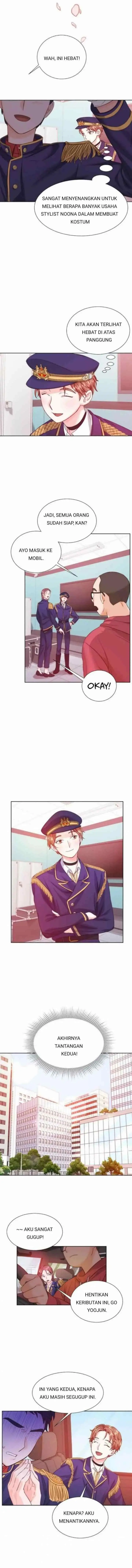 Once Again Idol chapter 21 halaman 7