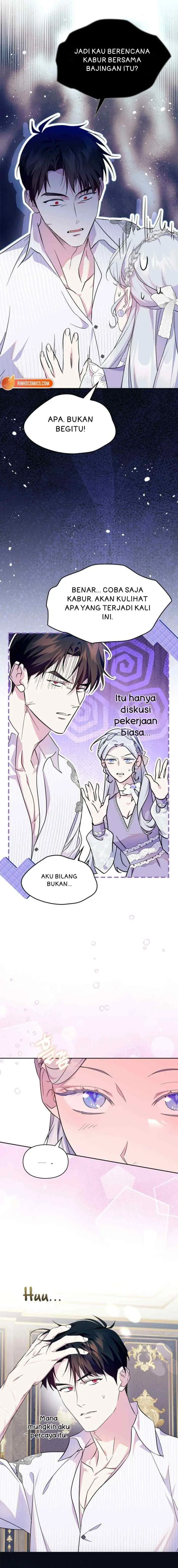 I Became the Tyrant's Servant chapter 99 halaman 5