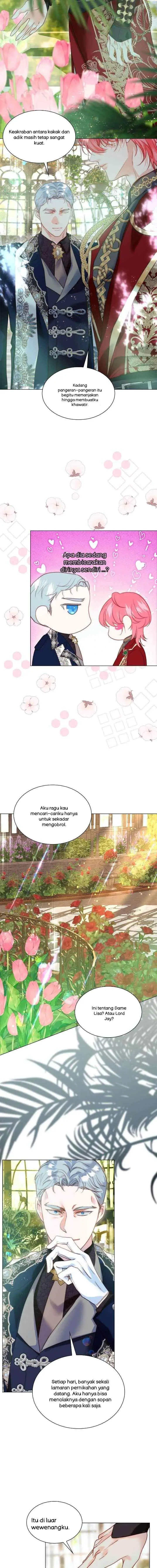 I Was Born The Second Daughter chapter 85 halaman 15