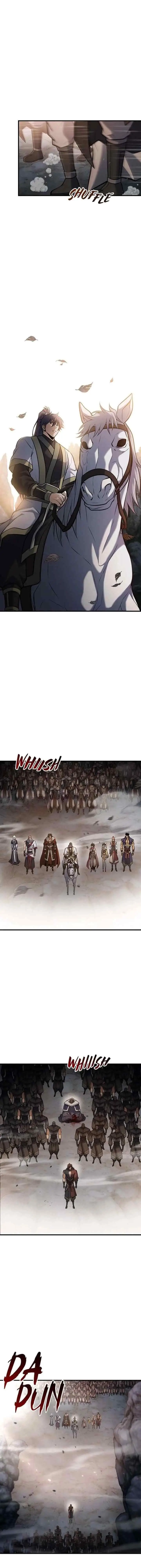 The Star Of A Supreme Ruler chapter 90 halaman 4