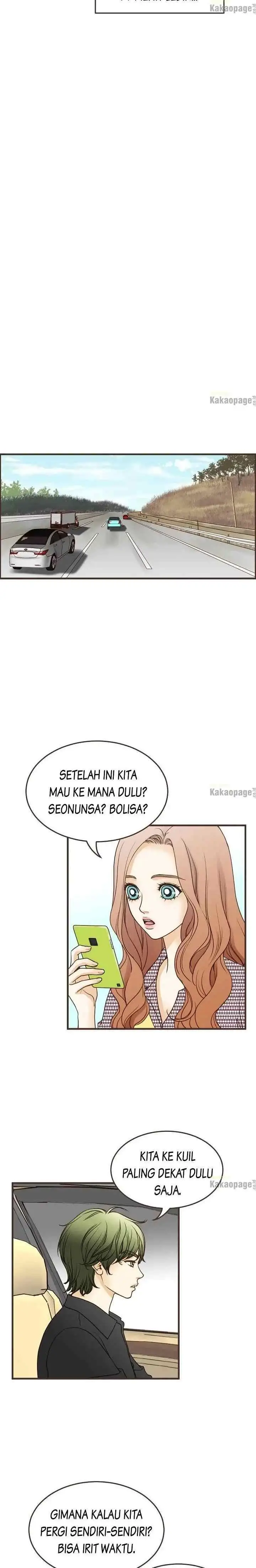 Love Puzzles chapter 141 halaman 8