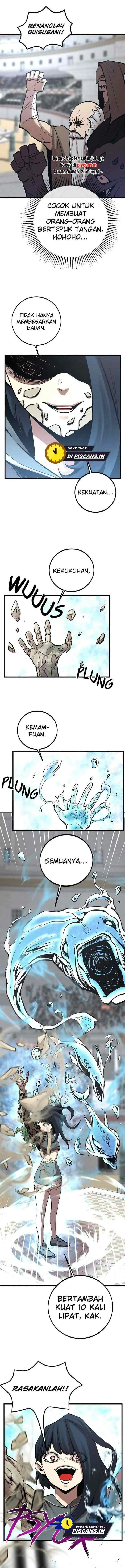 Gwei chapter 45 halaman 10