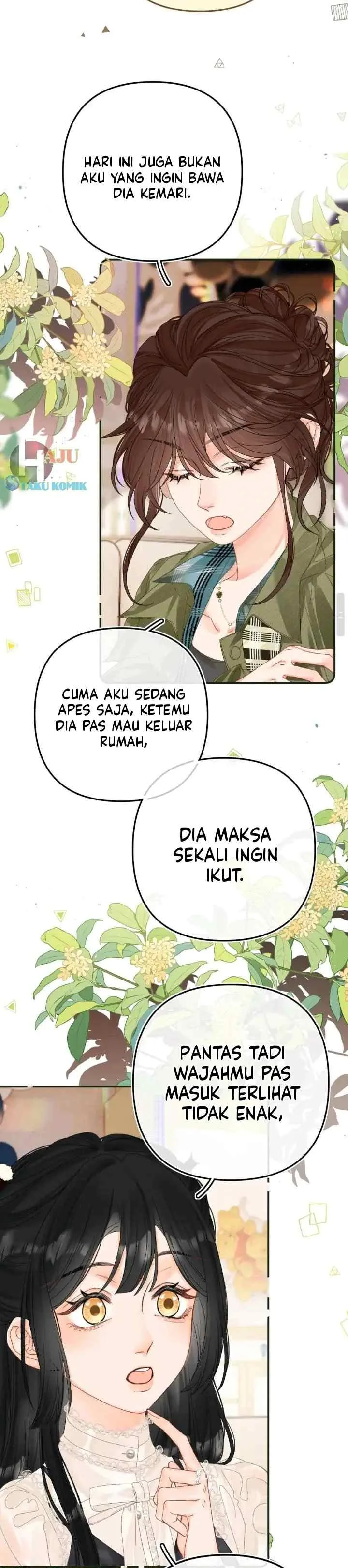 Plese Take Care chapter 22 halaman 5