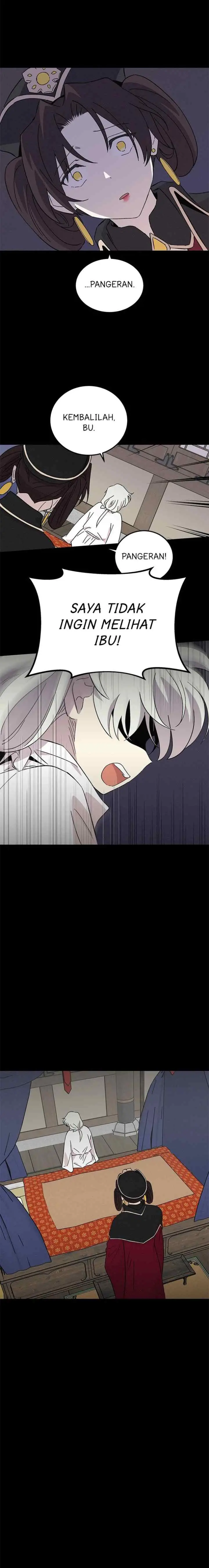 Hugung Scandal chapter 71 halaman 4