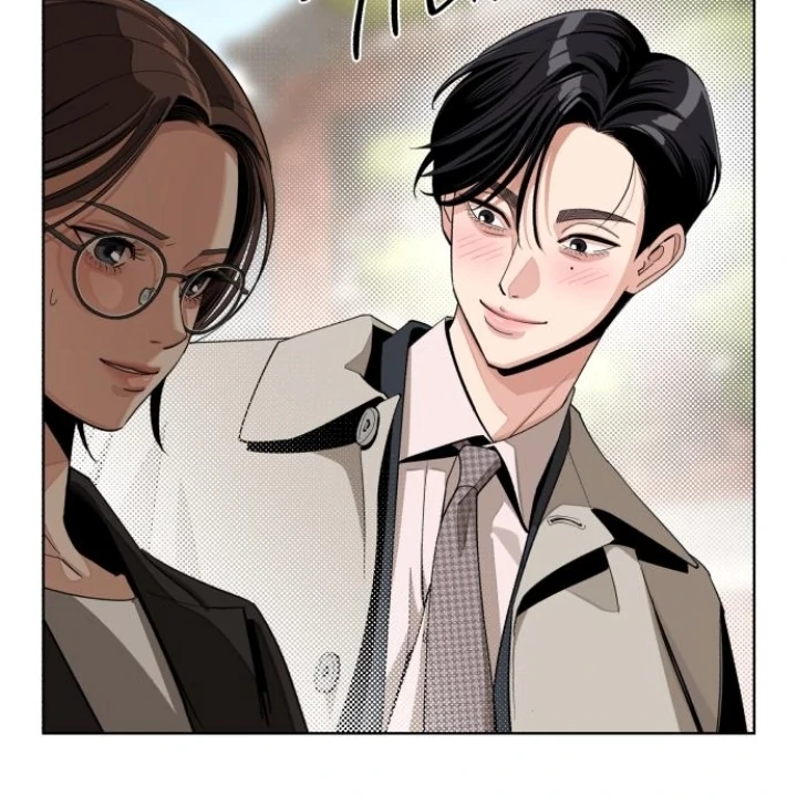 Lee Seop's Love chapter 60 halaman 26