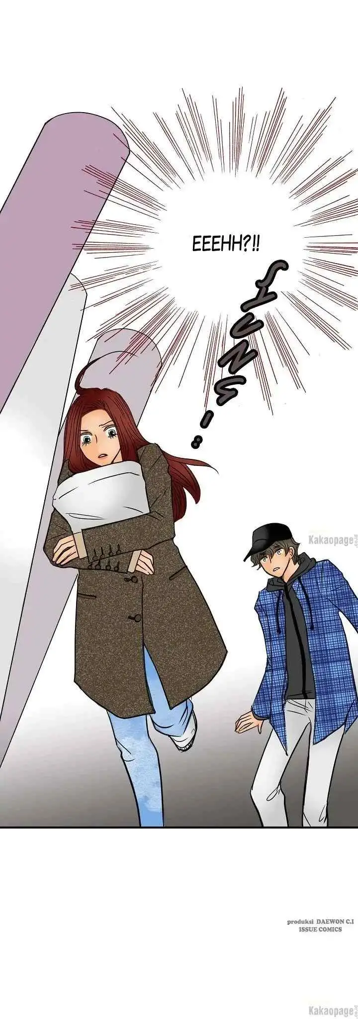 Love Attack chapter 51 halaman 18