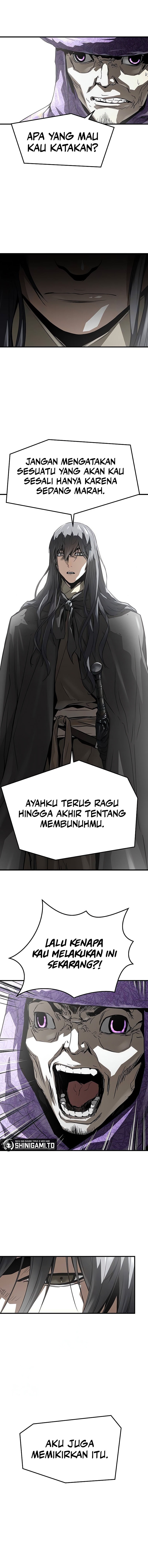 Absolute Regression chapter 54 halaman 5