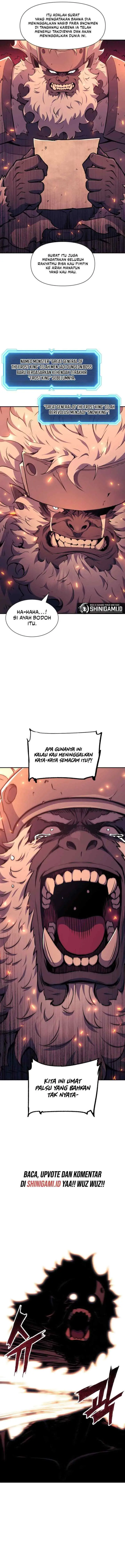 Return of the Broken Constellation chapter 80 halaman 15