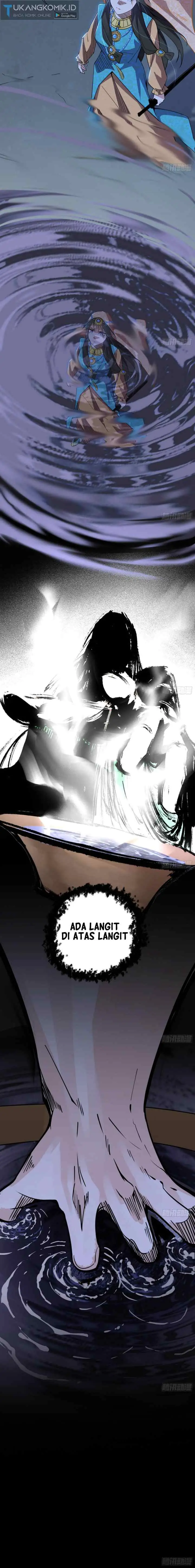 I'm An Evil God chapter 365 halaman 11