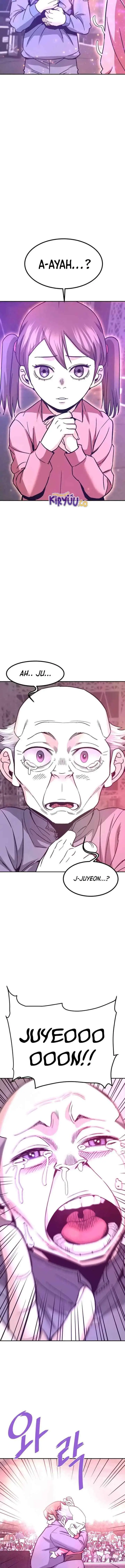 Han Dae Sung Returned From Hell chapter 135 halaman 14