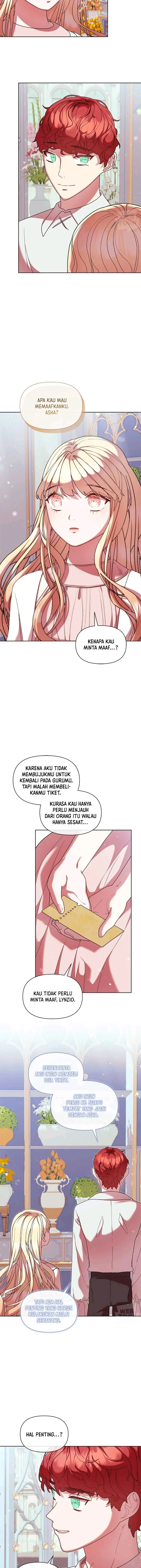 Ingram's Light chapter 50 halaman 7