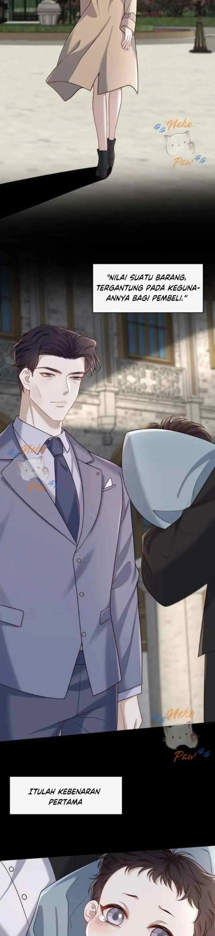 He Came Late At Night chapter 82 halaman 4