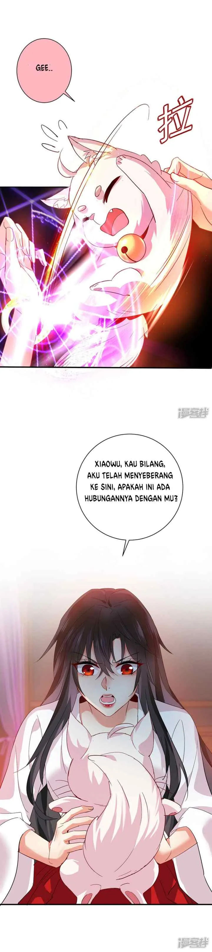 Miss Nine Doctor chapter 14 halaman 5
