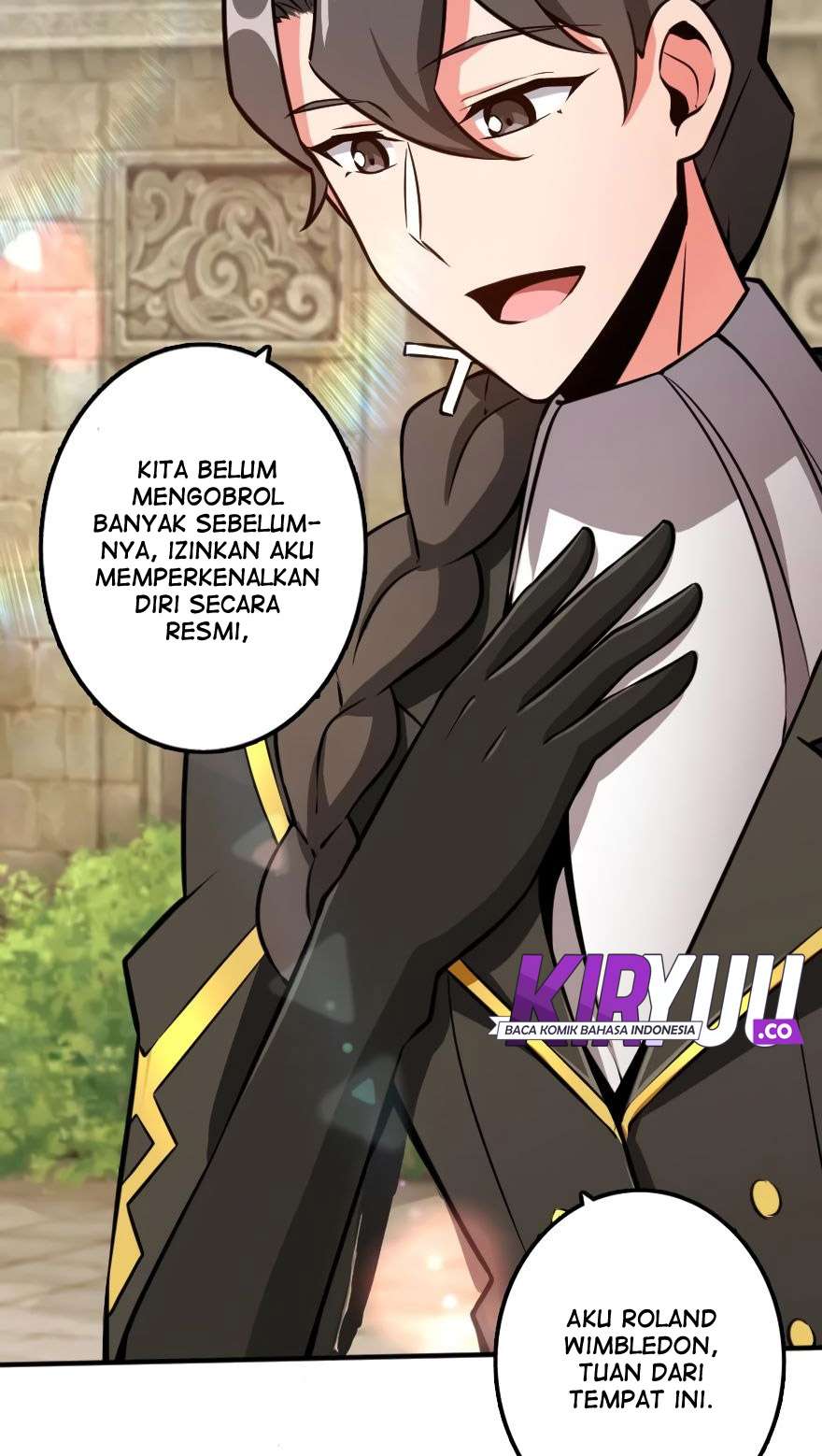 Release That Witch chapter 112 halaman 8