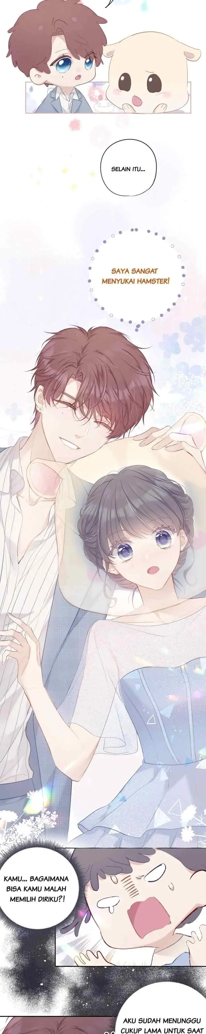 Protect My Star chapter 24 halaman 16