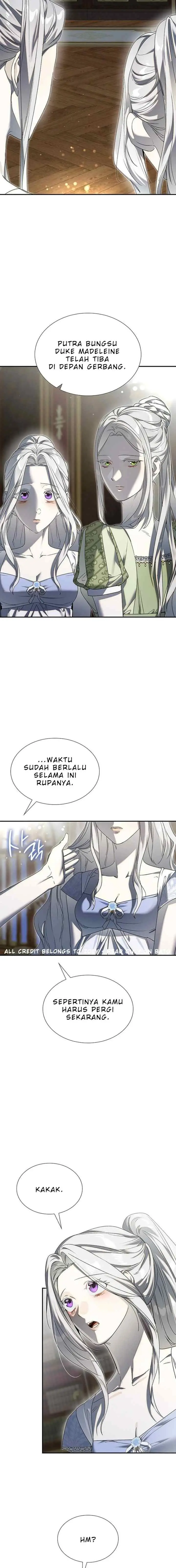 Do Your Best And Regret chapter 32 halaman 15