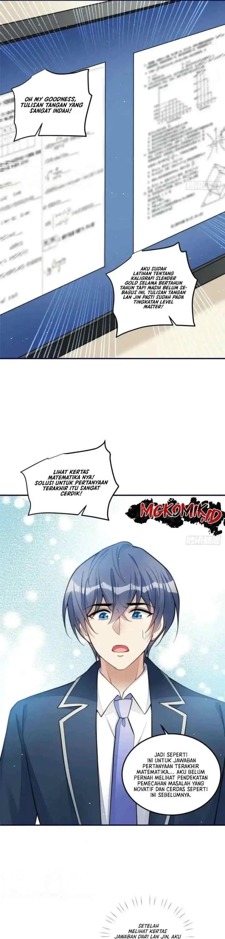 Furen Ta Chengle Da Laomen De Tuan Chong chapter 120 halaman 11