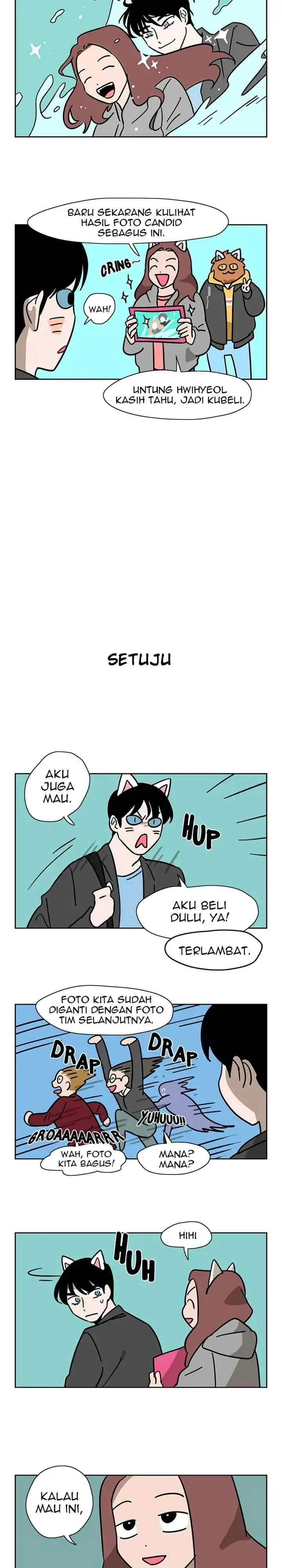 Meow Man chapter 115 halaman 7
