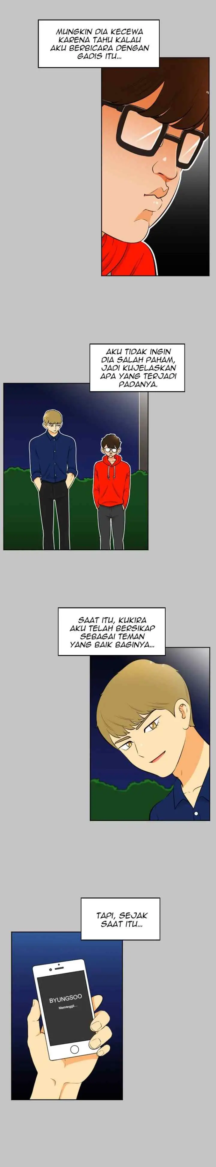 New Normal: Class 8 chapter 208 halaman 8