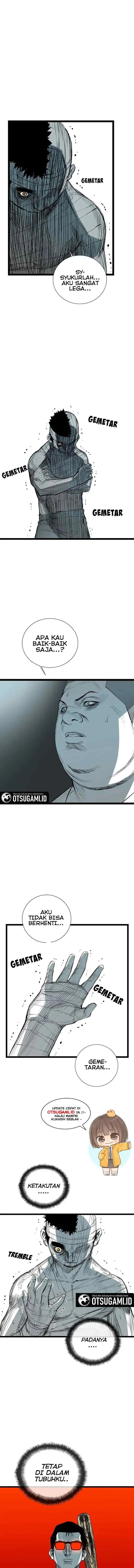 Die, Dai chapter 34 halaman 14