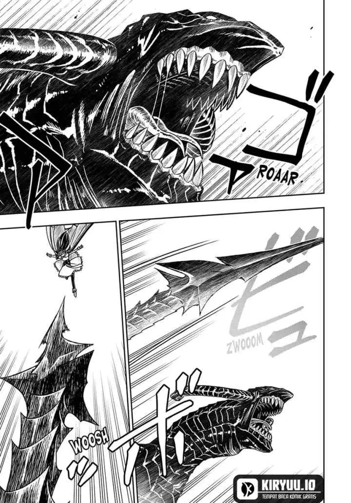 Nengan no Akuyaku Reijou (Last Boss) no Karada wo Te ni Ireta zo! chapter 21 halaman 6