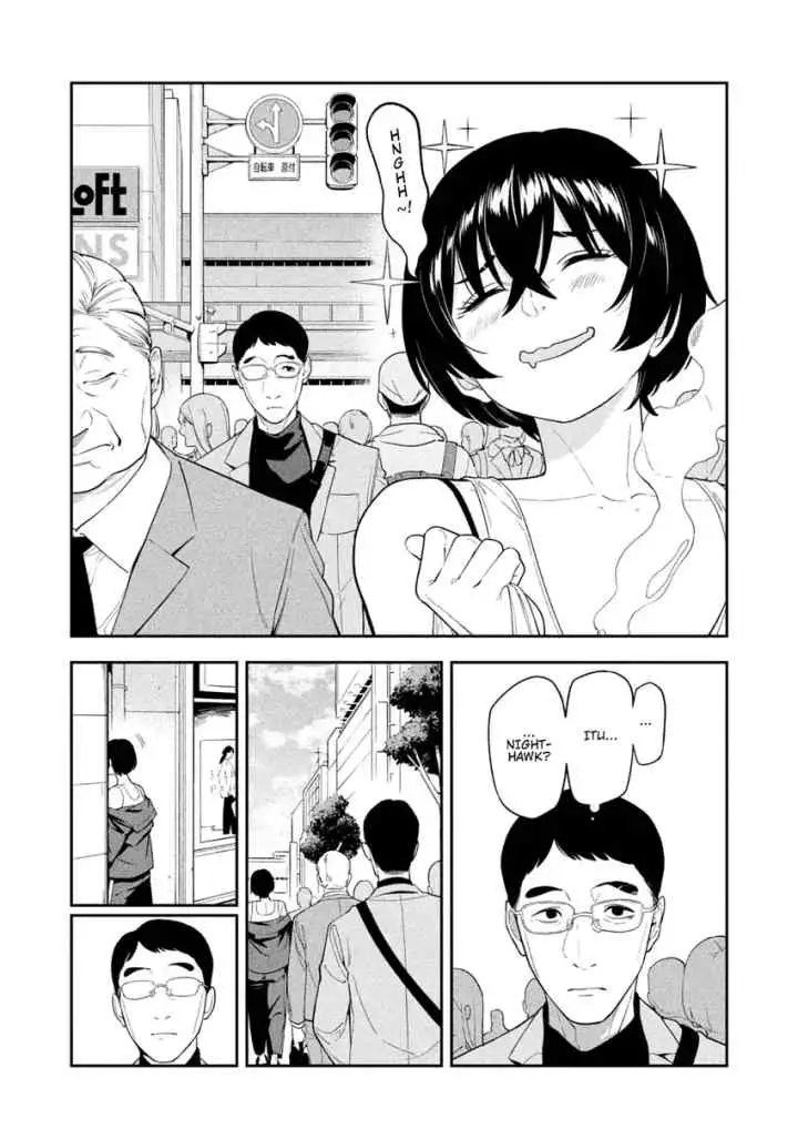 Yotaka Futatabi chapter 5 halaman 12