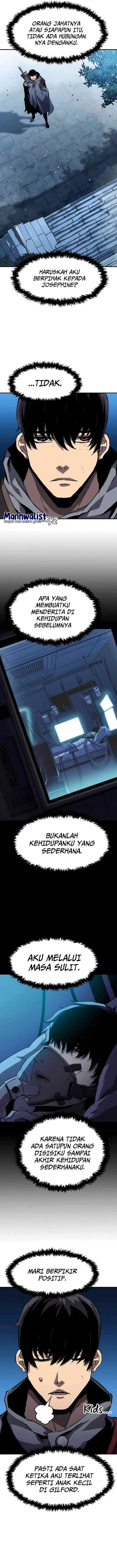 I Became a Knight With a Time Limit (I Became A Terminally-Ill Knight) chapter 20 halaman 14