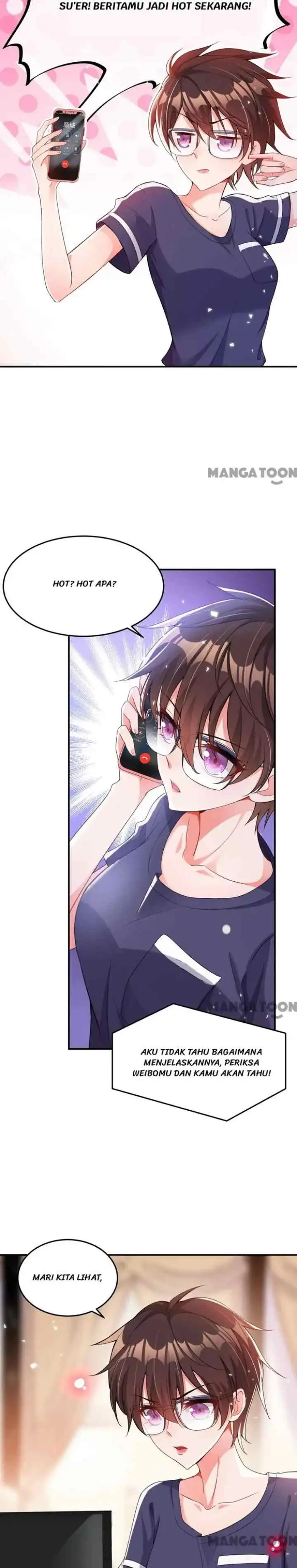 Don't Mess With Missy! chapter 78 halaman 14
