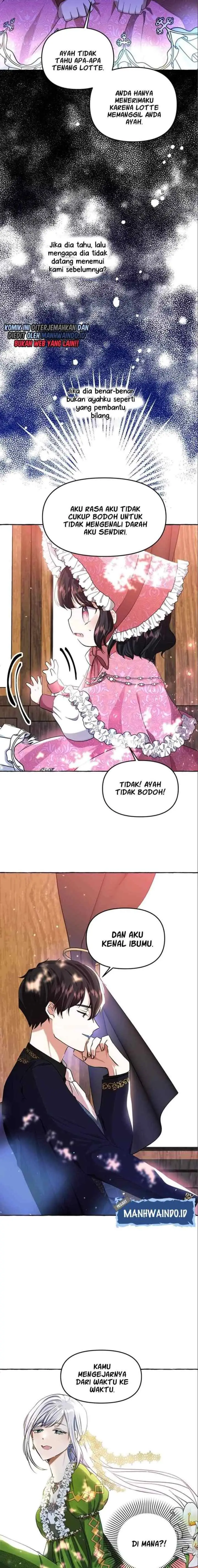 Monster Duke's Daughter chapter 5 halaman 10