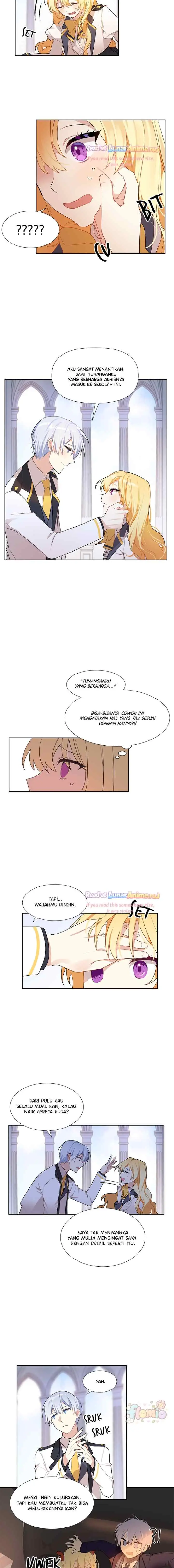 Im Just His Friend chapter 1 halaman 13