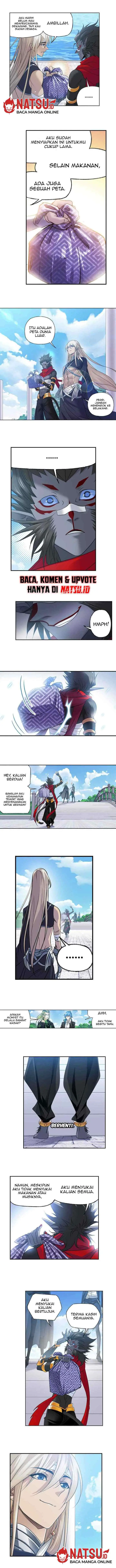 Soul Land chapter 301 halaman 7