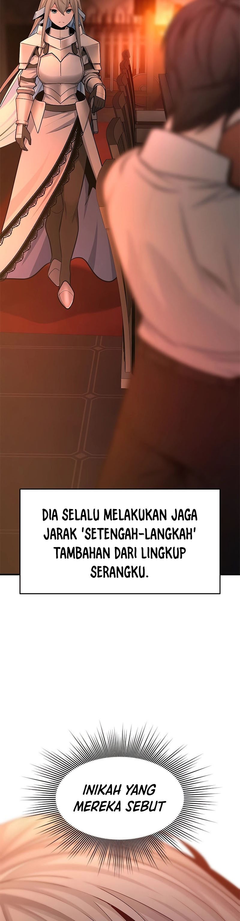 The Tutorial Is Too Tough! chapter 163 halaman 30
