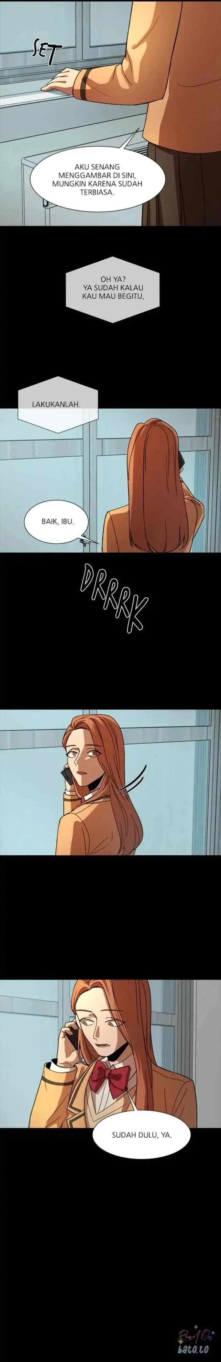 Get Back chapter 27 halaman 19