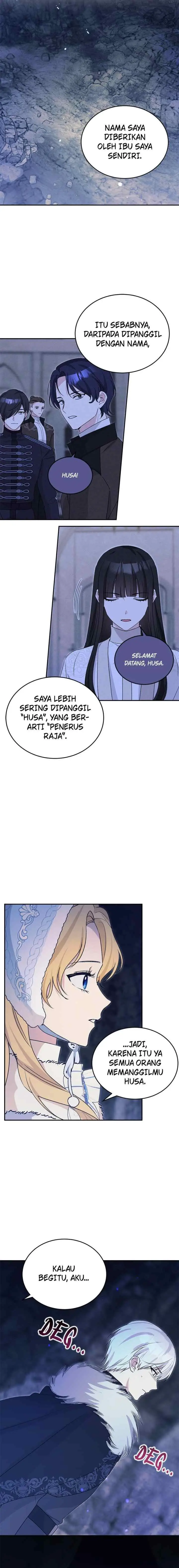 Hawar no Jardim de Inverno chapter 56 halaman 4