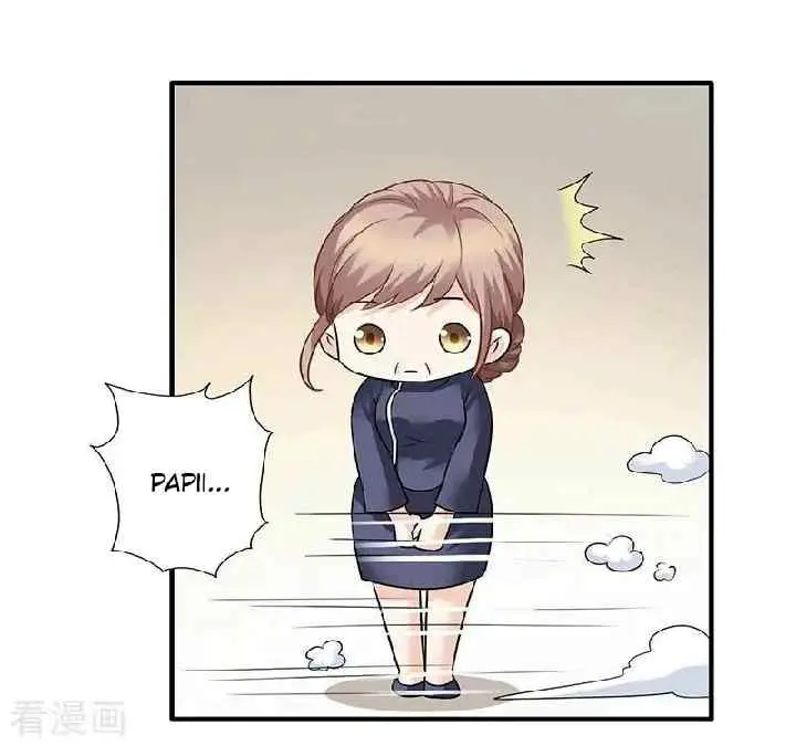 Take Your Mommy Home chapter 25 halaman 11