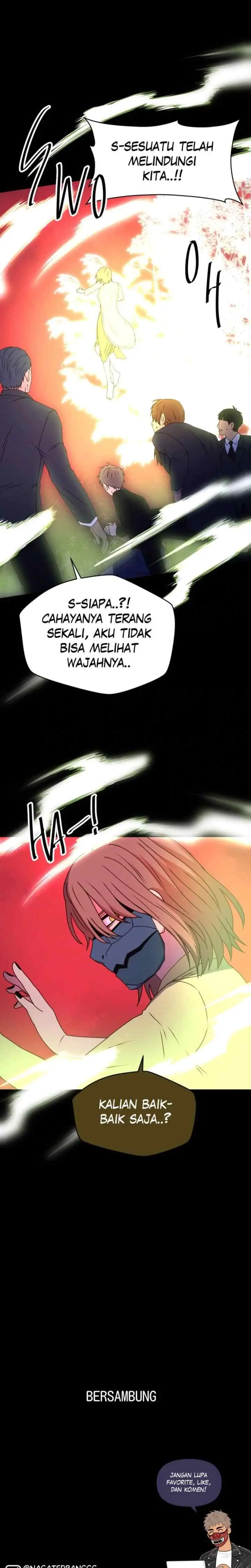 Sarimin chapter 148 halaman 20
