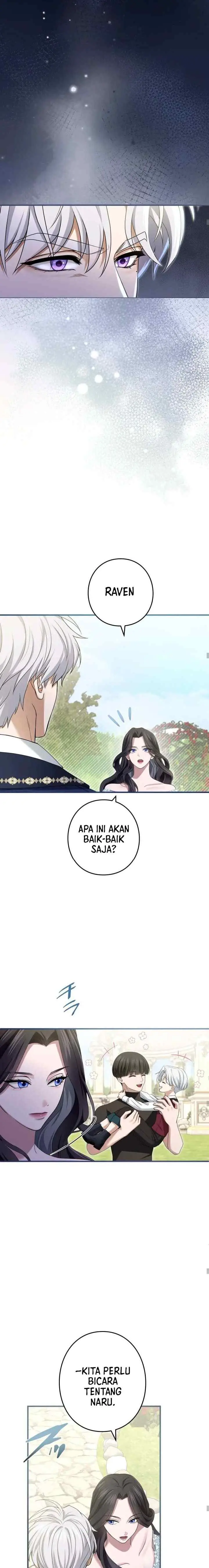 Teikoku Ichi no Akujo ni Dekiai ga Tomarimasen chapter 14 halaman 15