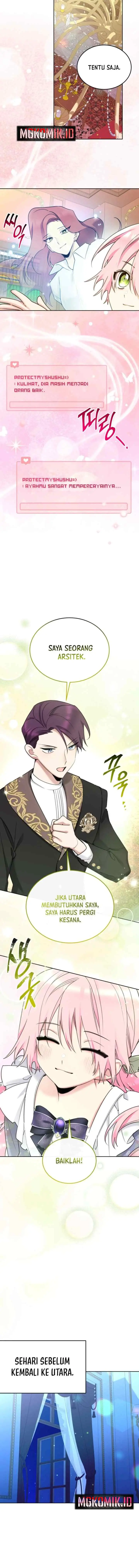 Lotto Princess chapter 93 halaman 9