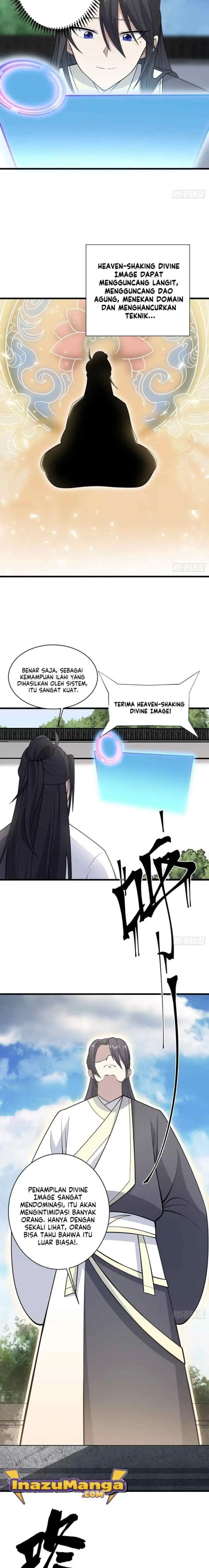 Invincible After a Hundred Years of Seclusion chapter 62 halaman 11