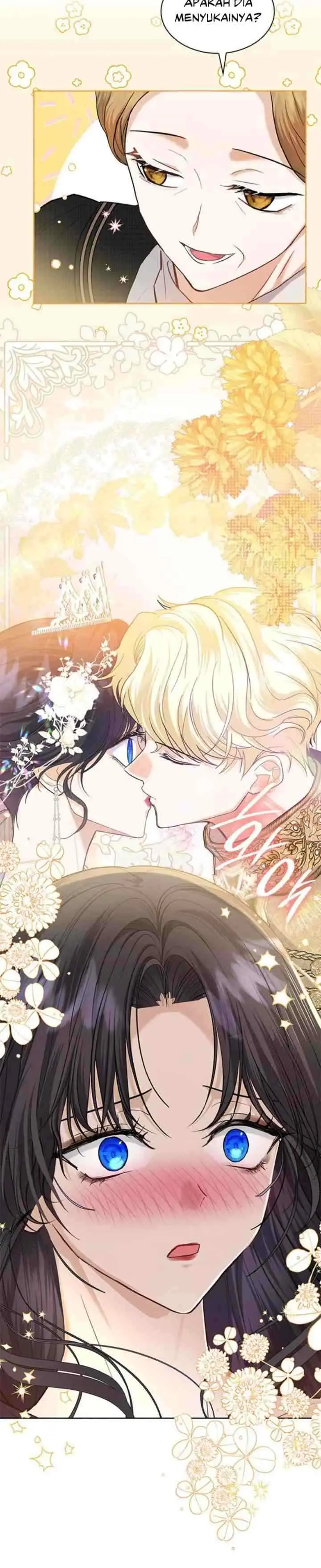 I Became the Ex-Wife of the Obsessive Male Lead chapter 11 halaman 8