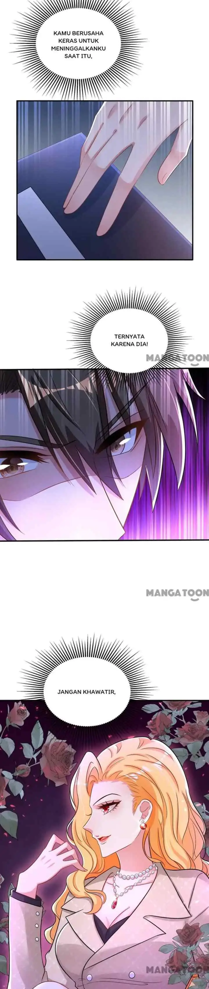 Don't Mess With Missy! chapter 101 halaman 8