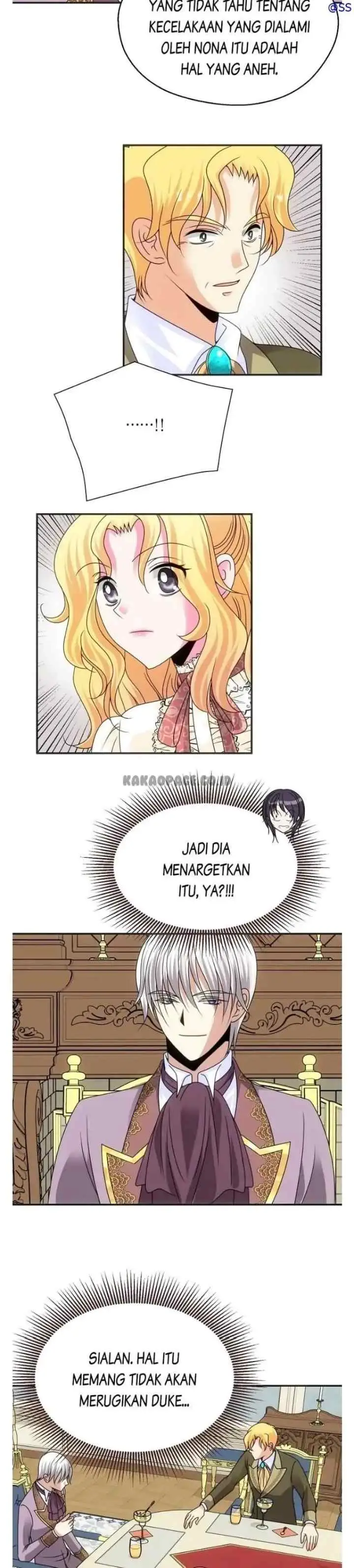 I Refuse the Duke chapter 53 halaman 5