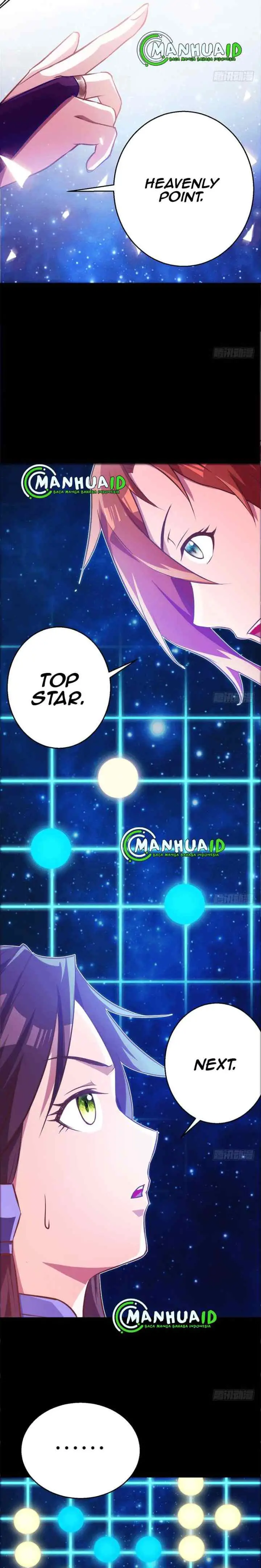 Heavenly Robber chapter 3 halaman 7